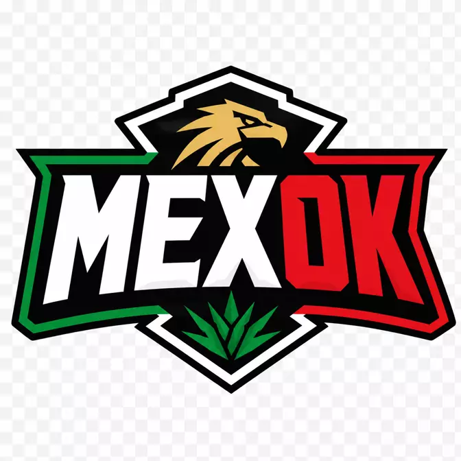 MEXOK Logo Corporativo